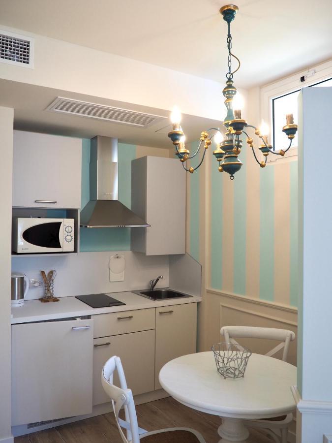 Haus Bethusy Apartment เบลลาโจ ภายนอก รูปภาพ