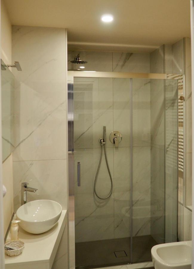 Haus Bethusy Apartment เบลลาโจ ภายนอก รูปภาพ