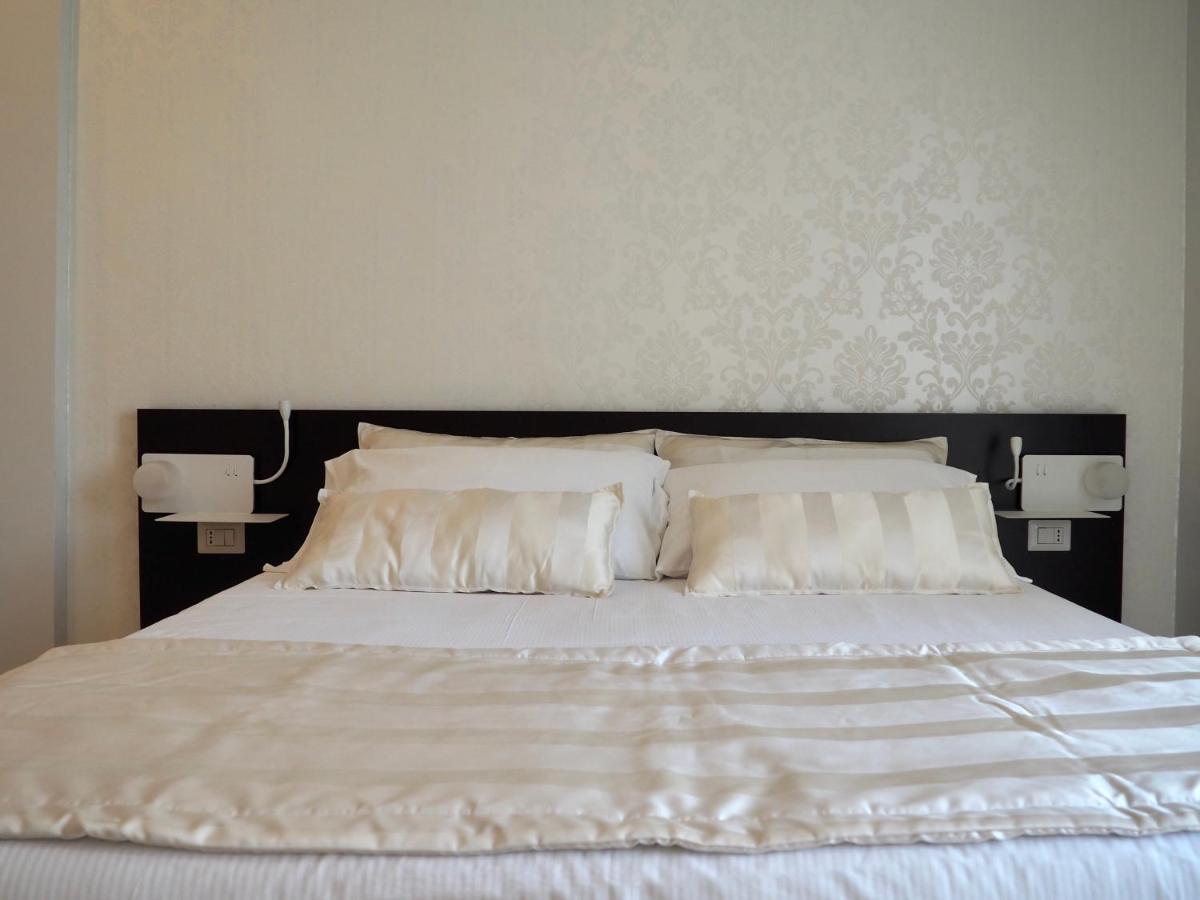 Haus Bethusy Apartment เบลลาโจ ภายนอก รูปภาพ