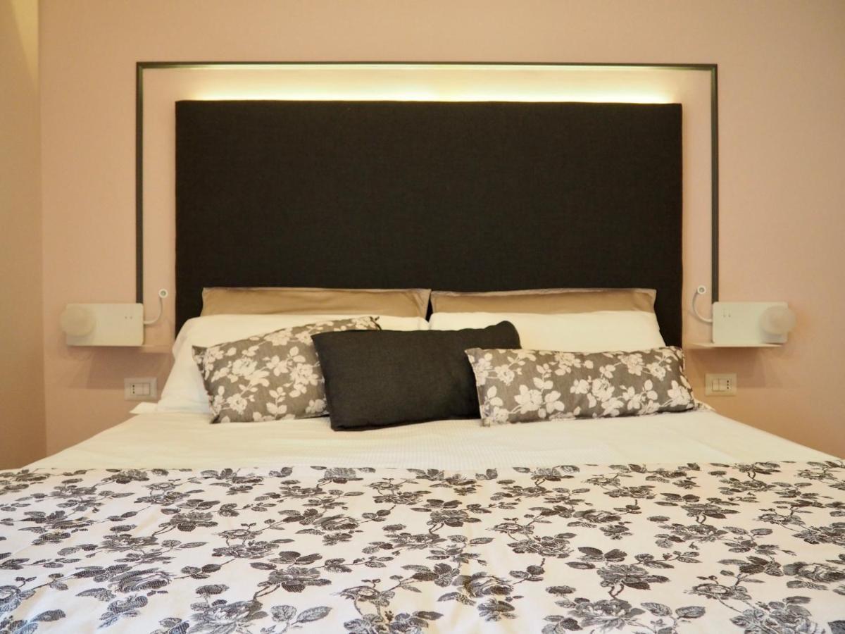 Haus Bethusy Apartment เบลลาโจ ภายนอก รูปภาพ