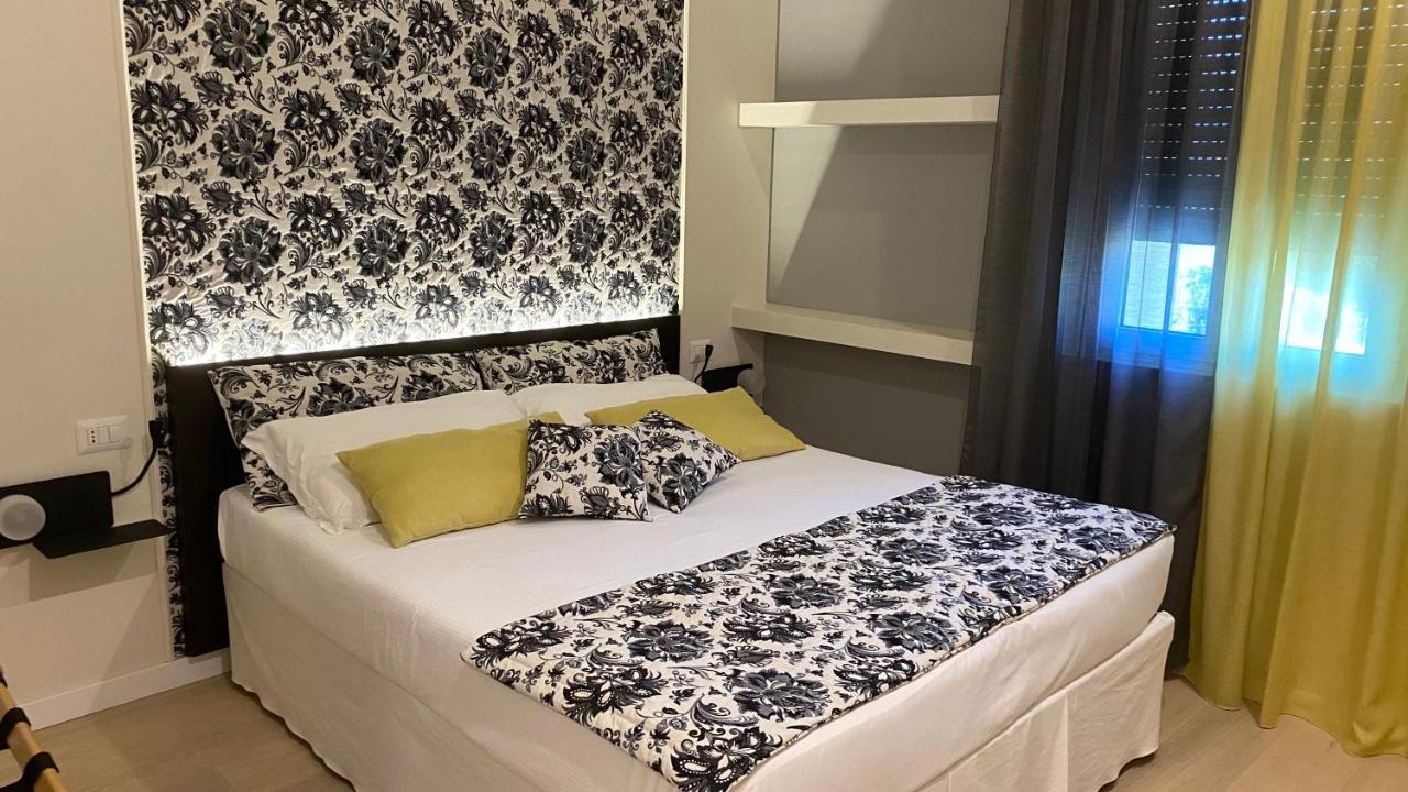 Haus Bethusy Apartment เบลลาโจ ภายนอก รูปภาพ