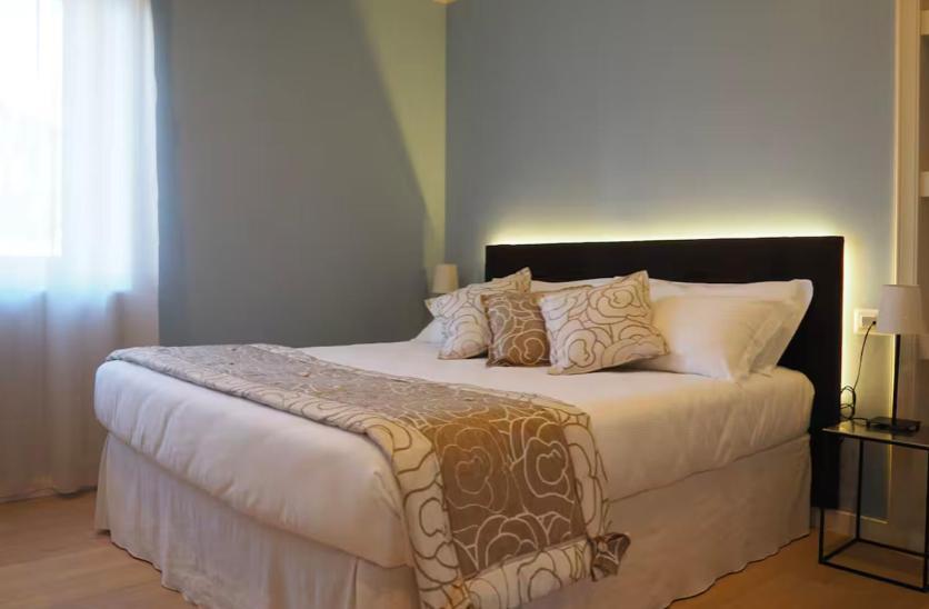 Haus Bethusy Apartment เบลลาโจ ภายนอก รูปภาพ