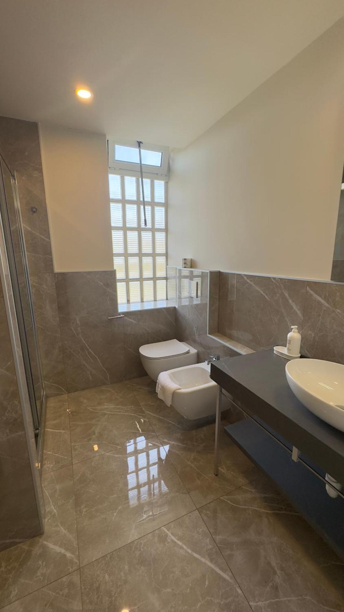Haus Bethusy Apartment เบลลาโจ ภายนอก รูปภาพ